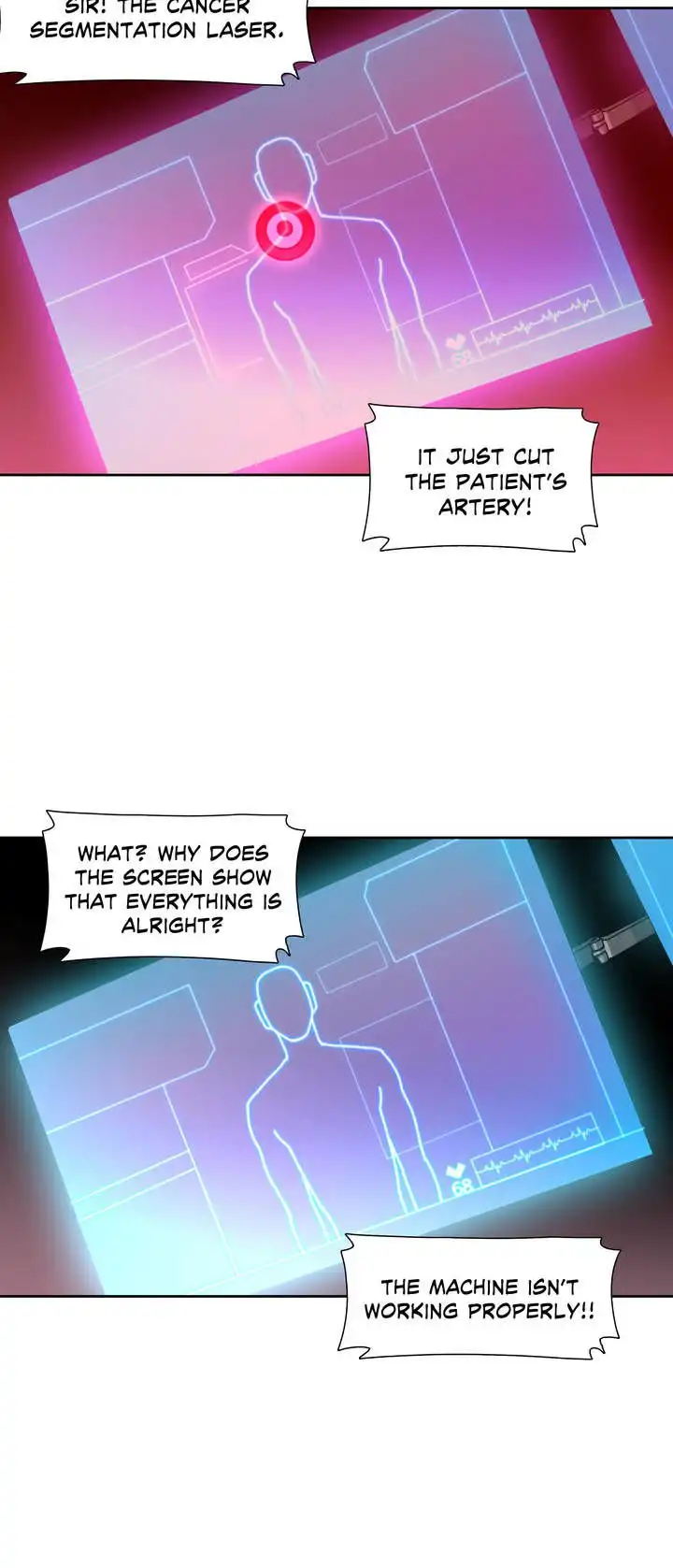 Unknown Code Chapter 15 31